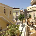 아파트호텔 Palazzo Reginella 보발리노 마리나