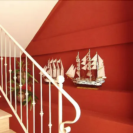 Ξενοδοχείο με διαμερίσματα Palazzo Reginella 2*