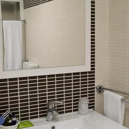 Palazzo Reginella 4*