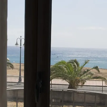 Palazzo Reginella 4*