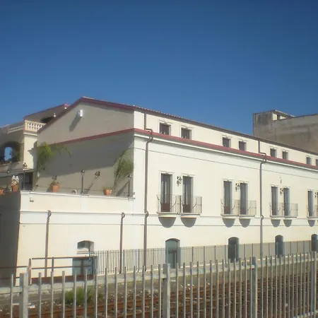 Palazzo Reginella 2* Bovalino Marina