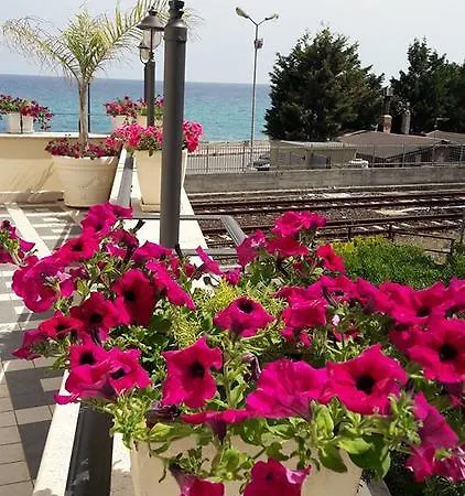 Palazzo Reginella 4*