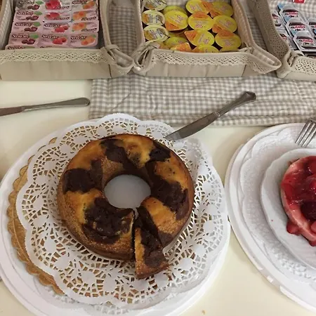 Palazzo Reginella 4*