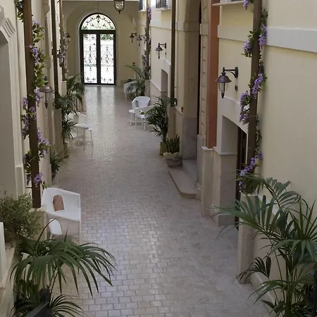 Apartmanhotel Palazzo Reginella