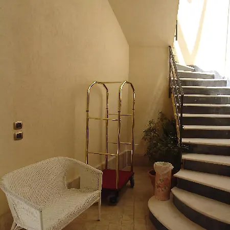 Apartmanhotel Palazzo Reginella
