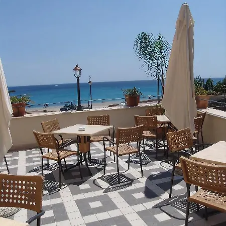 Apartmanhotel Palazzo Reginella 2*