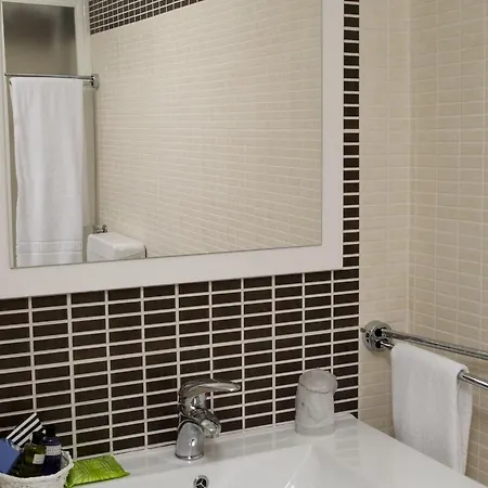 Apartmanhotel Palazzo Reginella Bovalino Marina