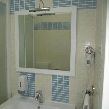 Apartmanhotel Palazzo Reginella