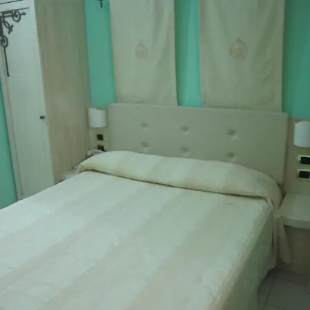 Palazzo Reginella アパートホテル 4*