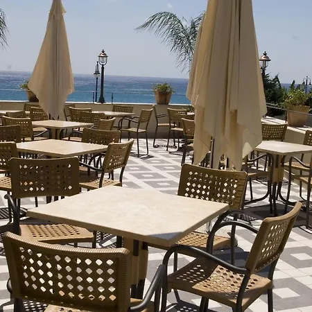 Palazzo Reginella Apartmanhotel