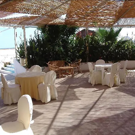 Apart Otel Palazzo Reginella