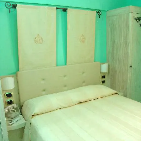 Apartmanhotel Palazzo Reginella Bovalino Marina