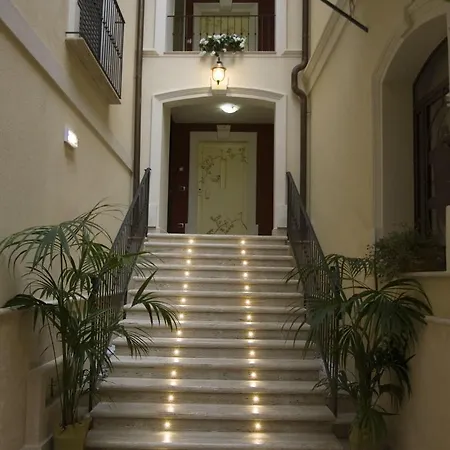 Palazzo Reginella Apartmanhotel 2*