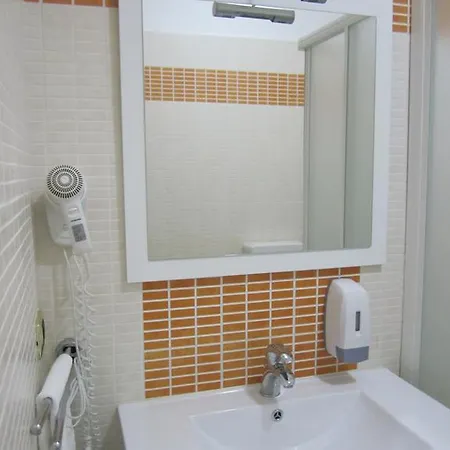 Palazzo Reginella Apartmanhotel Bovalino Marina