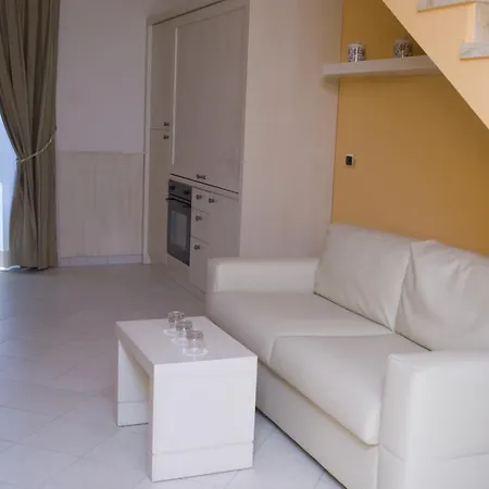 Palazzo Reginella 4*