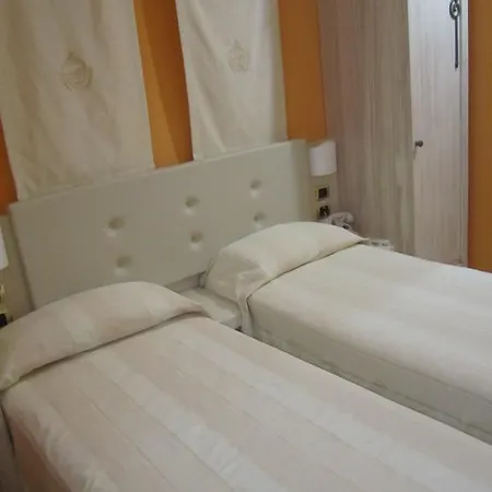 Palazzo Reginella 2* Bovalino Marina