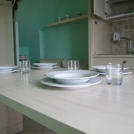 Palazzo Reginella Apartmanhotel 2*