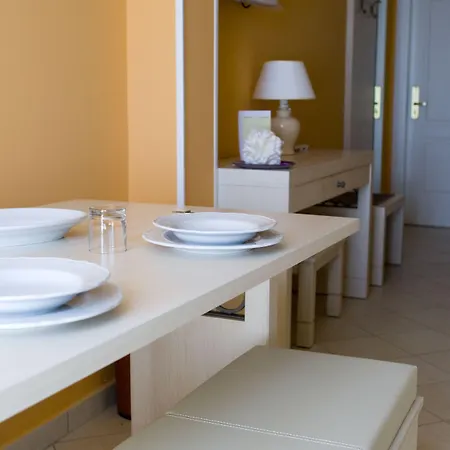 Palazzo Reginella 4* Bovalino Marina