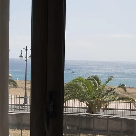 Appart hôtel Palazzo Reginella Bovalino Marina