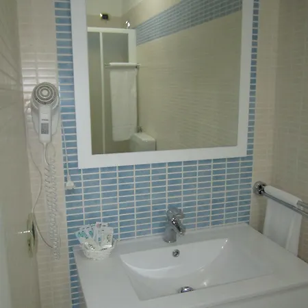 Apartahotel Palazzo Reginella 4*