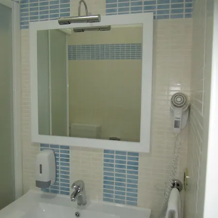 Palazzo Reginella Bovalino Marina