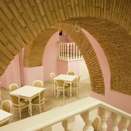 Apartahotel Palazzo Reginella 4*