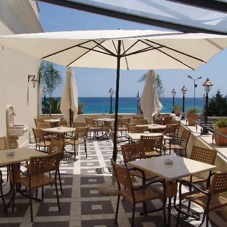 Appart hôtel Palazzo Reginella Bovalino Marina