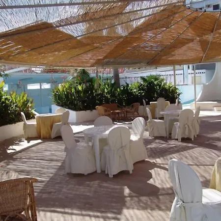 Palazzo Reginella 4*