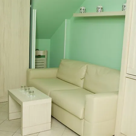 Palazzo Reginella 2* Bovalino Marina