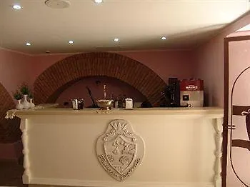 Palazzo Reginella Apartmanhotel