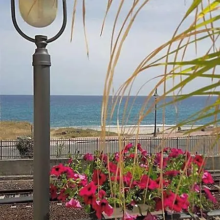 Lejlighedshotel Palazzo Reginella 4*