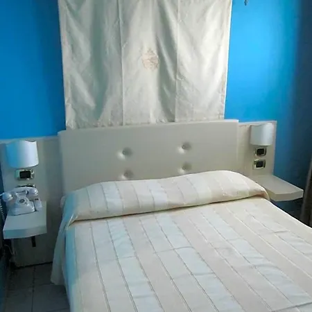 Palazzo Reginella Apart Otel Bovalino Marina