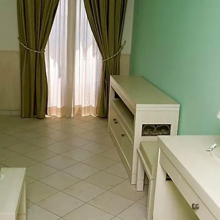 Apart Otel Palazzo Reginella Bovalino Marina