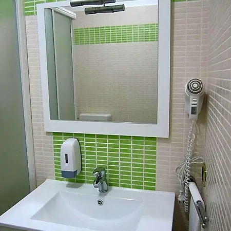 Apart Otel Palazzo Reginella Bovalino Marina
