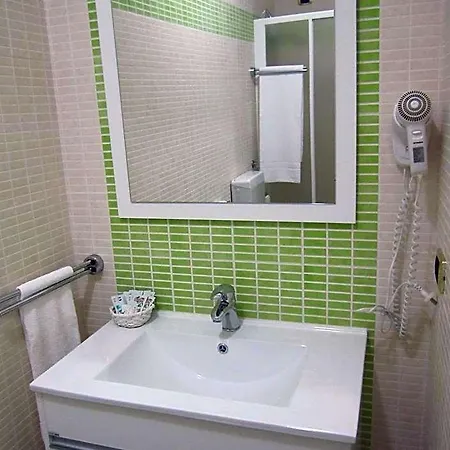Apart Otel Palazzo Reginella Bovalino Marina