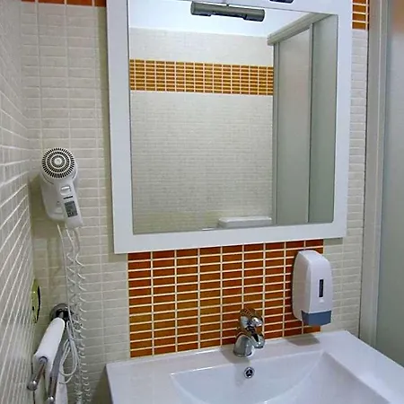 Apart Otel Palazzo Reginella Bovalino Marina