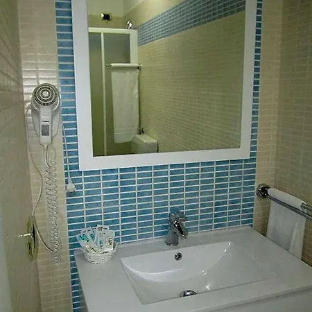 Palazzo Reginella Apart Otel 4*