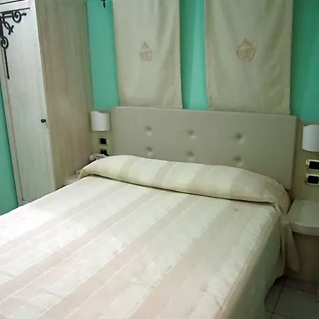 Palazzo Reginella 4* Bovalino Marina