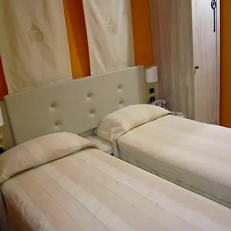 Palazzo Reginella 4* Bovalino Marina
