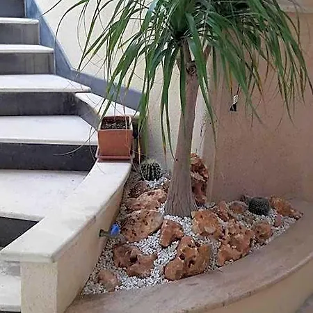 Palazzo Reginella 4*