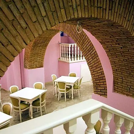 Palazzo Reginella Apart Otel
