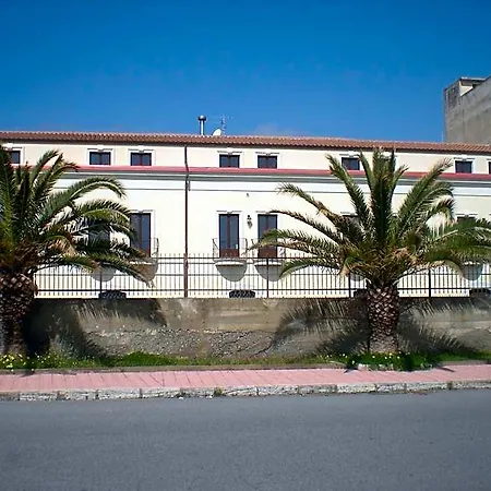 Palazzo Reginella Apart Otel
