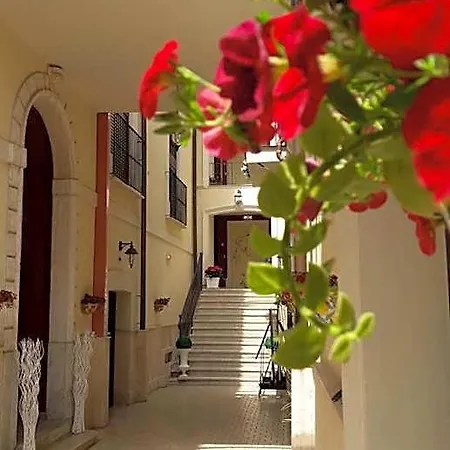 Palazzo Reginella 4* Bovalino Marina