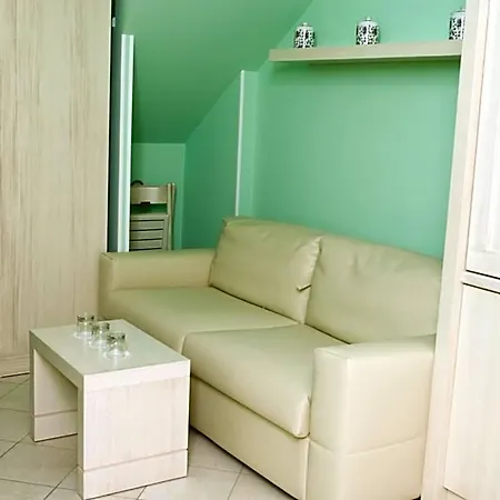 Palazzo Reginella Apart Otel 4*