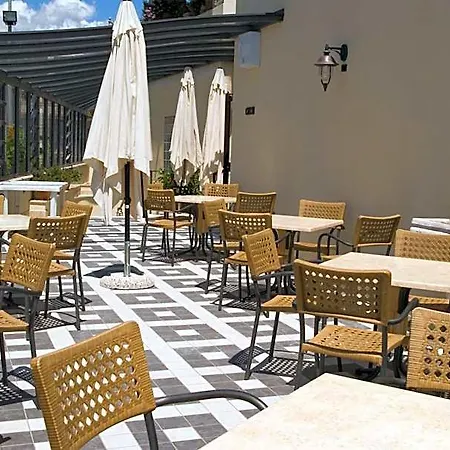 Palazzo Reginella 4*
