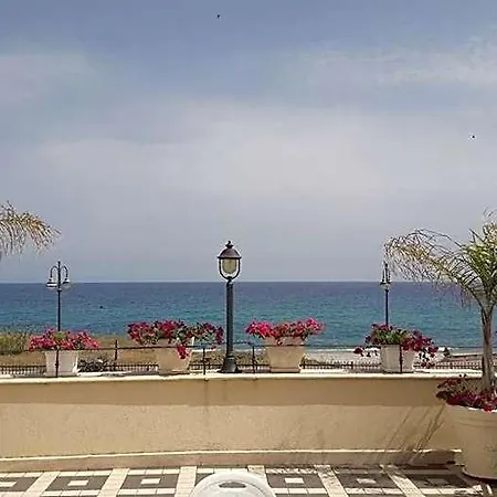 Apart Otel Palazzo Reginella Bovalino Marina