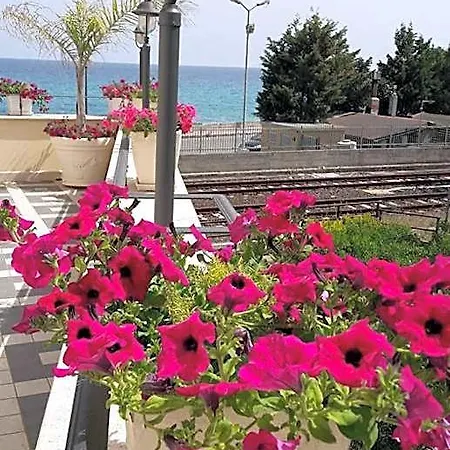 Lejlighedshotel Palazzo Reginella