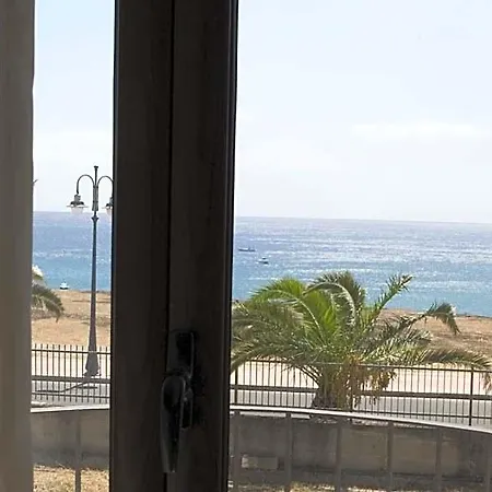 Apart Otel Palazzo Reginella Bovalino Marina