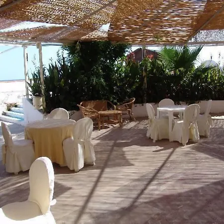 Appart hôtel Palazzo Reginella 4*