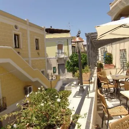Palazzo Reginella 4* Bovalino Marina